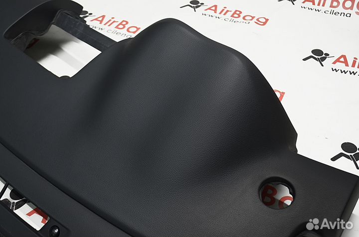 Торпедо панель Toyota Avensis 2002-2010 арт.:07