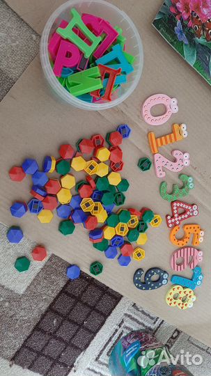 Доска для рисования nika