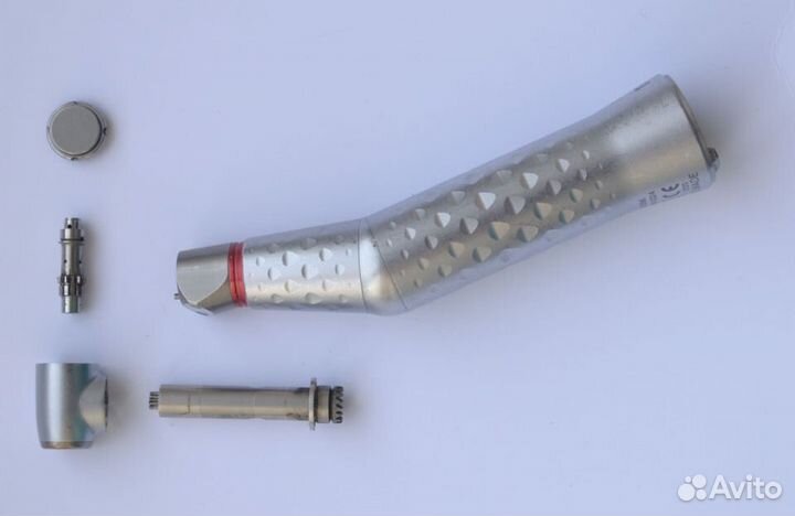 Ремонт стоматологических наконечников