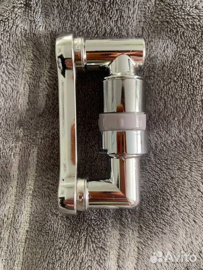 Насадка аэратор на кран