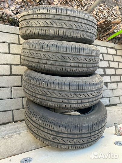 Formula Energy 195/65 R15