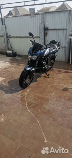 Кавасаки z 750