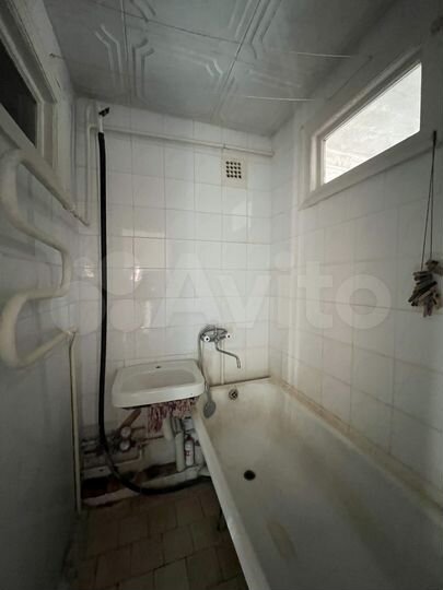 2-к. квартира, 44,9 м², 5/5 эт.