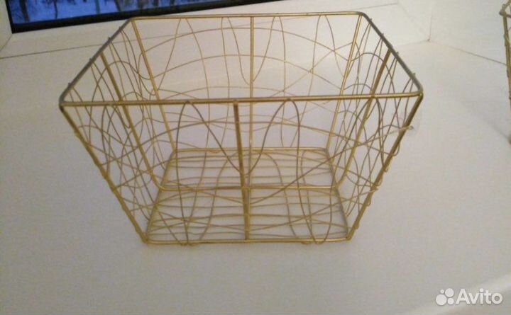 Набор для оформления подарка