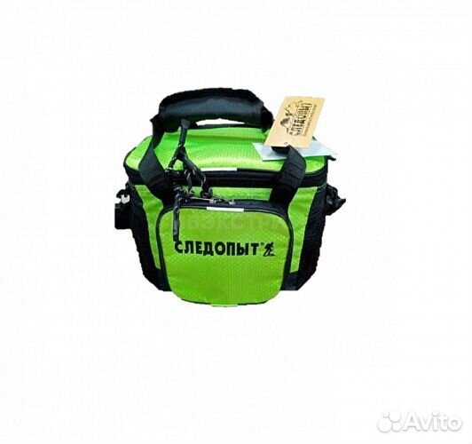 Сумка изотермическая 