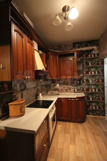 3-к. квартира, 78 м², 7/12 эт.