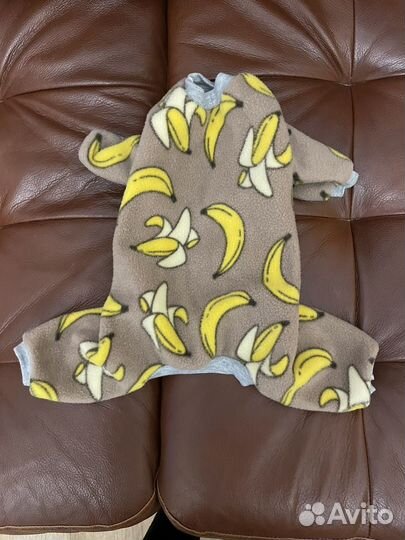 Одежда для маленьких собак