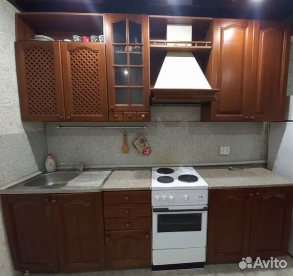 Кухонная гарнитура