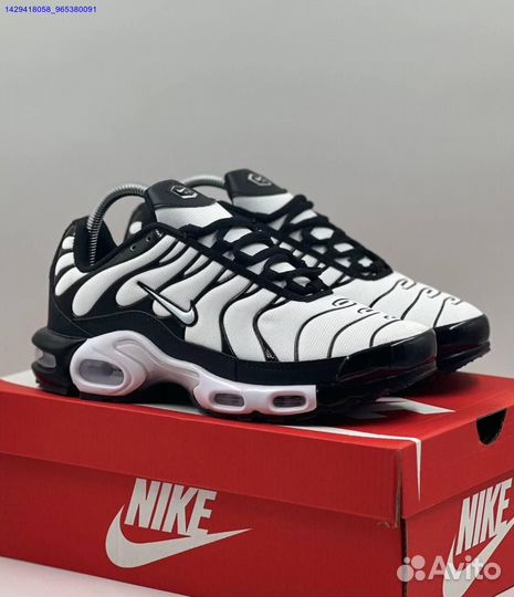 Nike Air Max Tn Plus (Арт.33047)