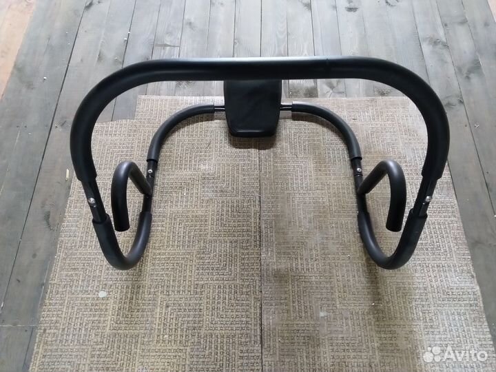 Устройство для пресса