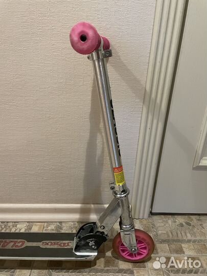 Самокат детский