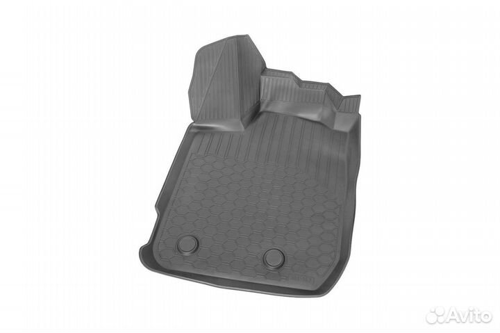 Коврик водительский Renault Arkana