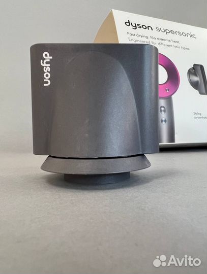 Фен Dyson Supersonic hd08