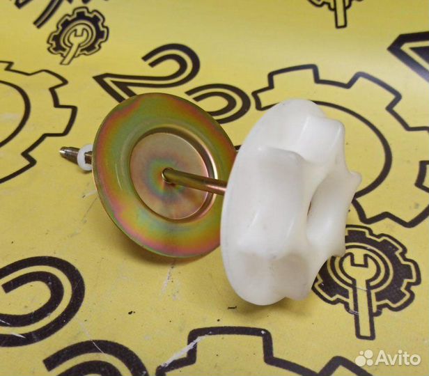 Крепление запасного колеса Infiniti Fx35 S50