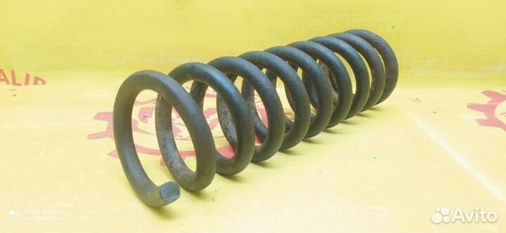 Пружина задняя Chrysler Pacifica 3.5 EGN 2004