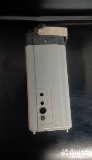 Радиоприёмник Урал - Авто 2СССР