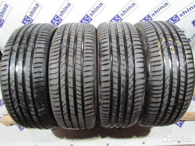 Pirelli Cinturato P7 245/50 R19 97P
