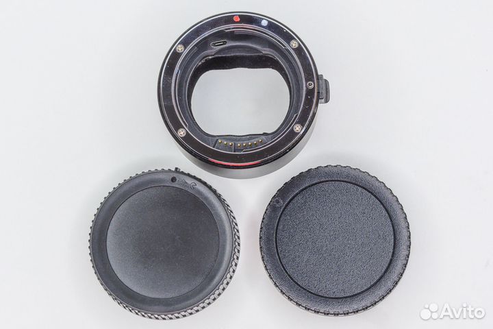 Адаптер автофокусный altson CEF-NZ