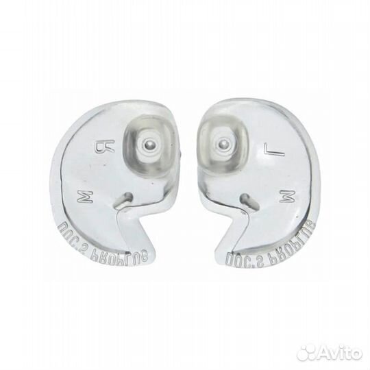 Беруши для дайвинга Doc's Proplugs