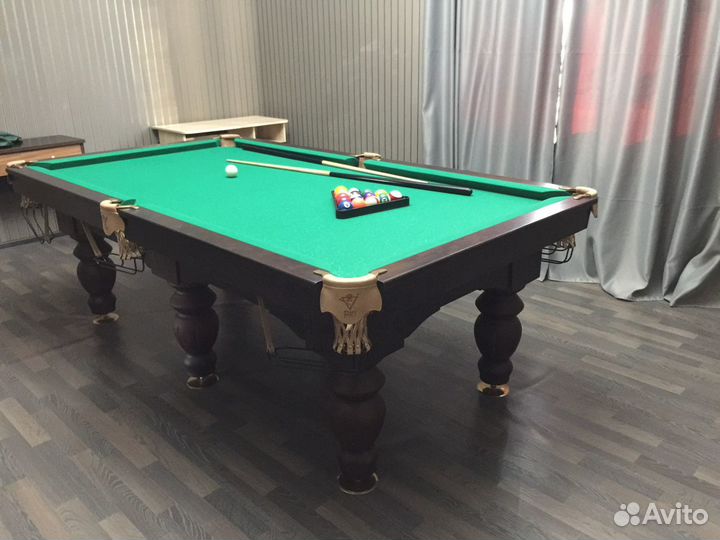 Бильярдный стол Start
