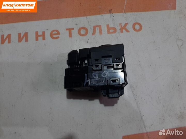 Джойстик регулировки зеркал Kia Sportage 4 2017