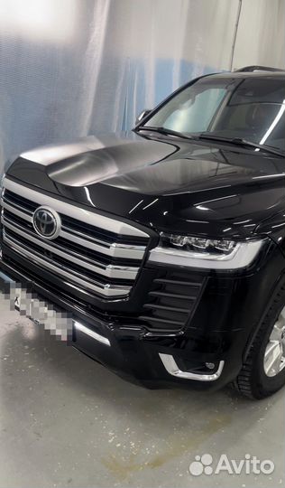 Рестайлинг кузова Toyota, Lexus, Nissan