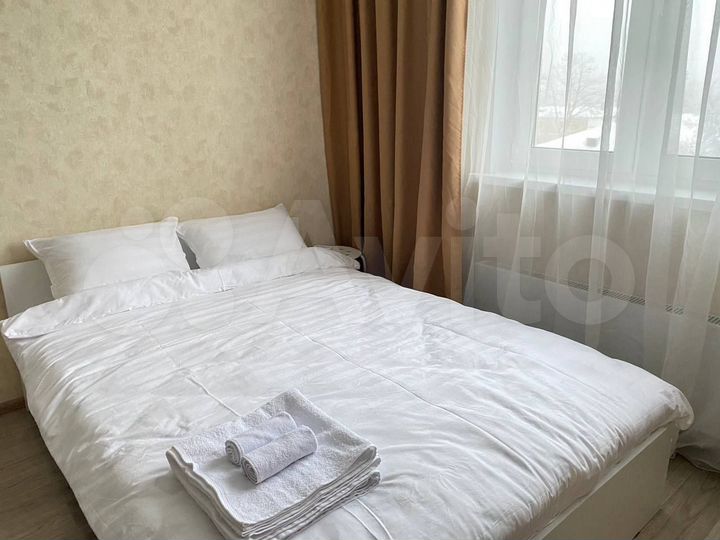 Квартира-студия, 20,4 м², 7/14 эт.