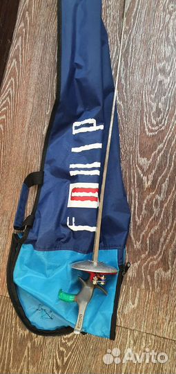 Рапира для фехтования (правая)