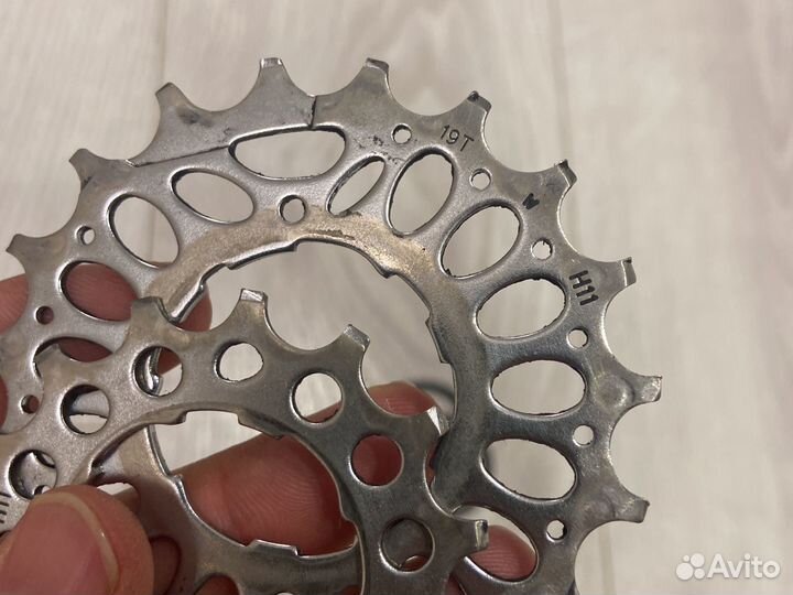 Кассета sram pg1050 11-28