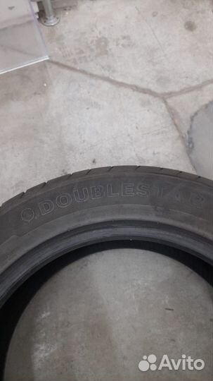 DoubleStar DSU02 215/55 R17