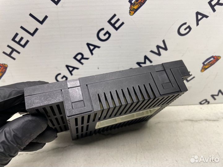 Блок LM AHL Bmw E60 E63 E65 E66