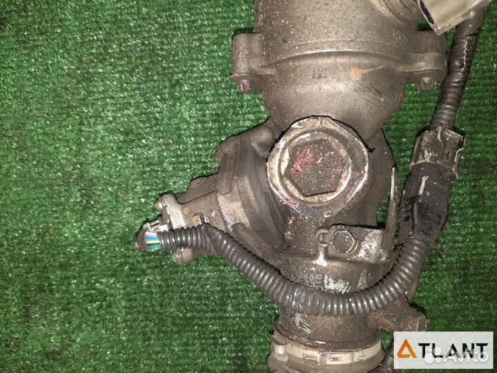 Рулевая рейка передняя lexus GS350