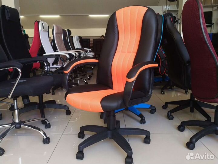 Кресло Стаффорд