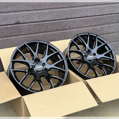 Литые диски 3SDM 0.01 8.5×R20 5×108