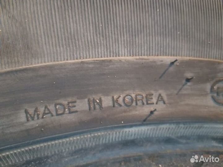 Hankook I'Pike RW11 225/70 R16