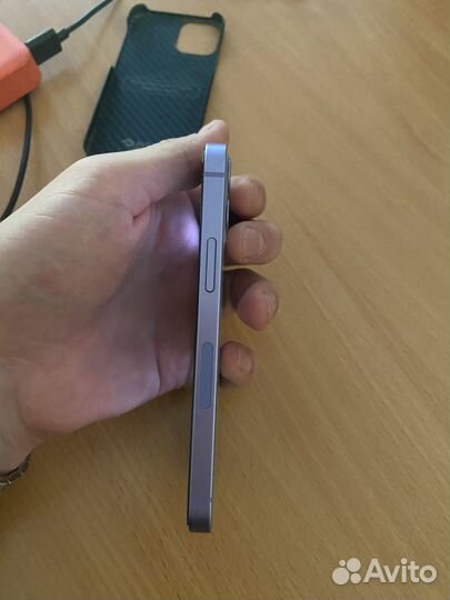 iPhone 12 mini, 256 ГБ