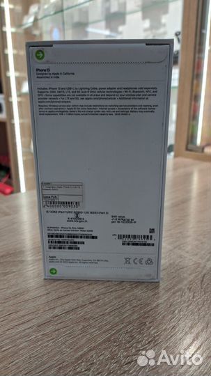 Apple iPhone 13 Pink 128gb