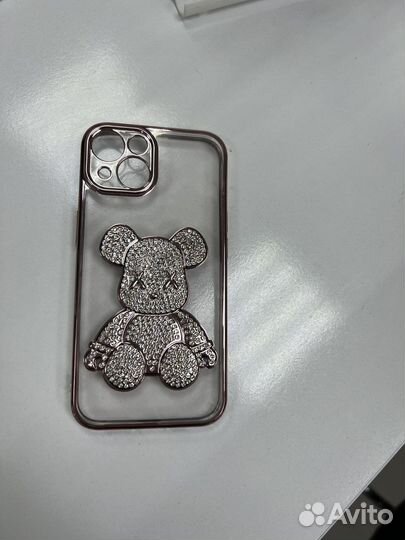 Чехол на iPhone 14