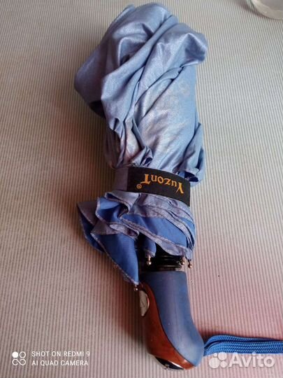 Зонт женский автомат