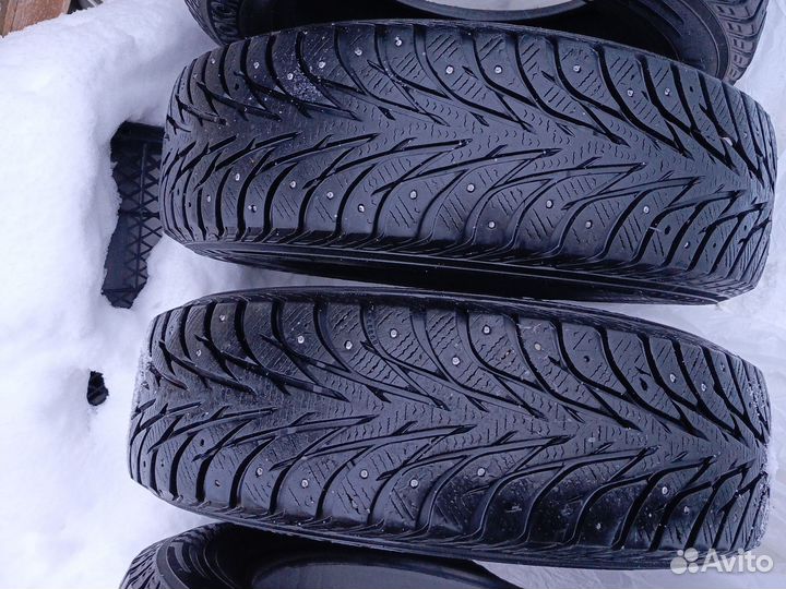 Yokohama AVS Winter V901 175/70 R14 84T