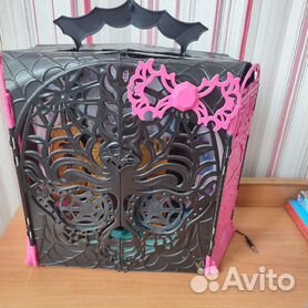 Домик для кукол Bambi Monster High (66901)