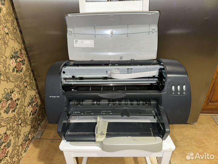 Принтер HP Deskjet 1280