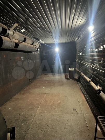 Свободного назначения, 420 м²