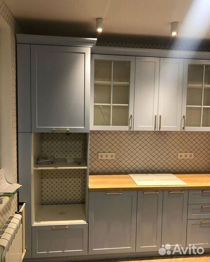 Кухня на заказ