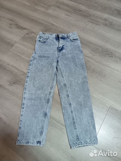 Детские вещи пакетом