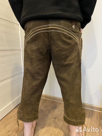 Немецкие ретро штаны