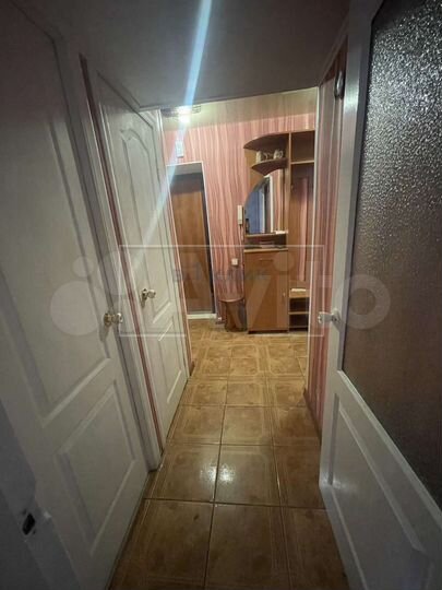 2-к. квартира, 46 м², 1/5 эт.