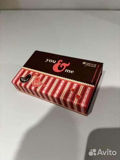 Серебро Ниуэ