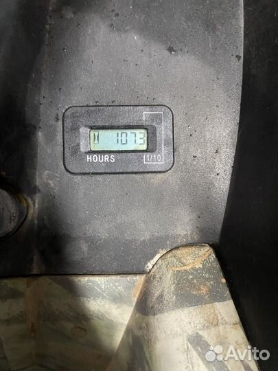 Крвадроцикл Туристический