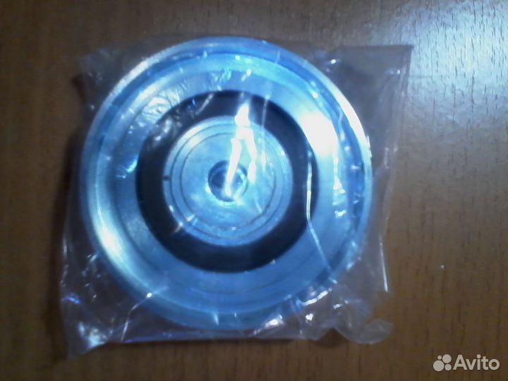 Ролик приводного ремня Optimal 0-N1541